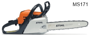 Stihl Chain Saws